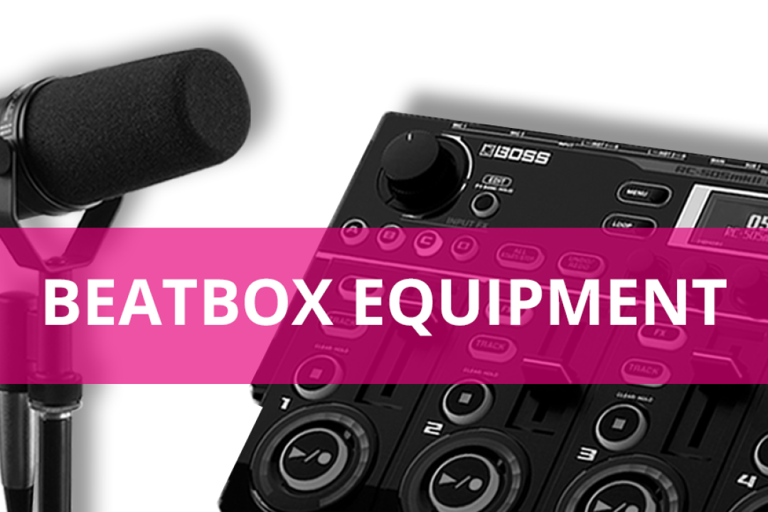 beatbox-equipmentt-sm7b-loopstation